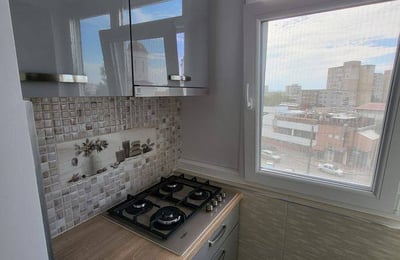 Rent of a cozy 2-room apartment, 60 m², Tomis Nord, Constanța, Romania